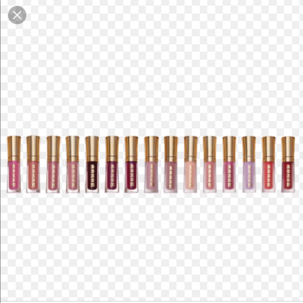 LAST ONE BNIB Buxom Lips off Leash - 15 minis, $58 - Picture 4 of 6